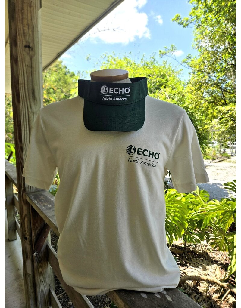 ECHO Visor
