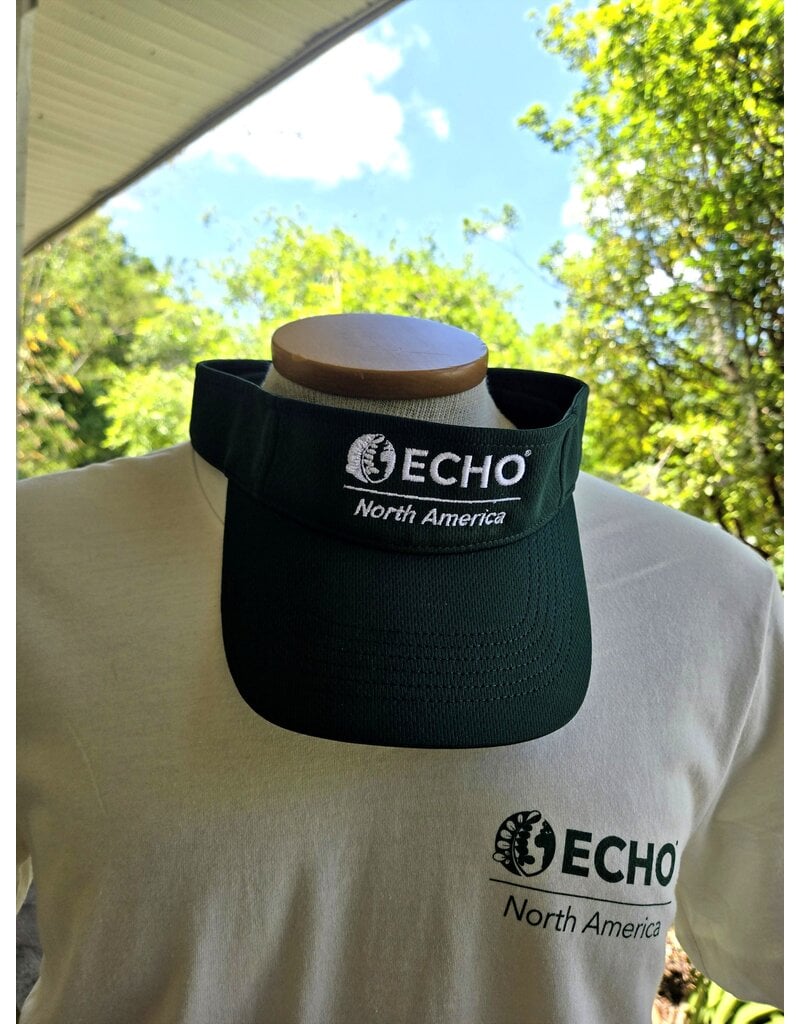 ECHO Visor