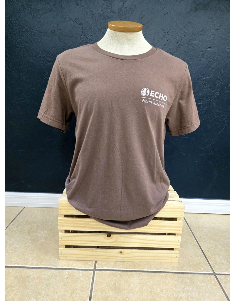 Bella ECHO T-Shirt - Adult Unisex