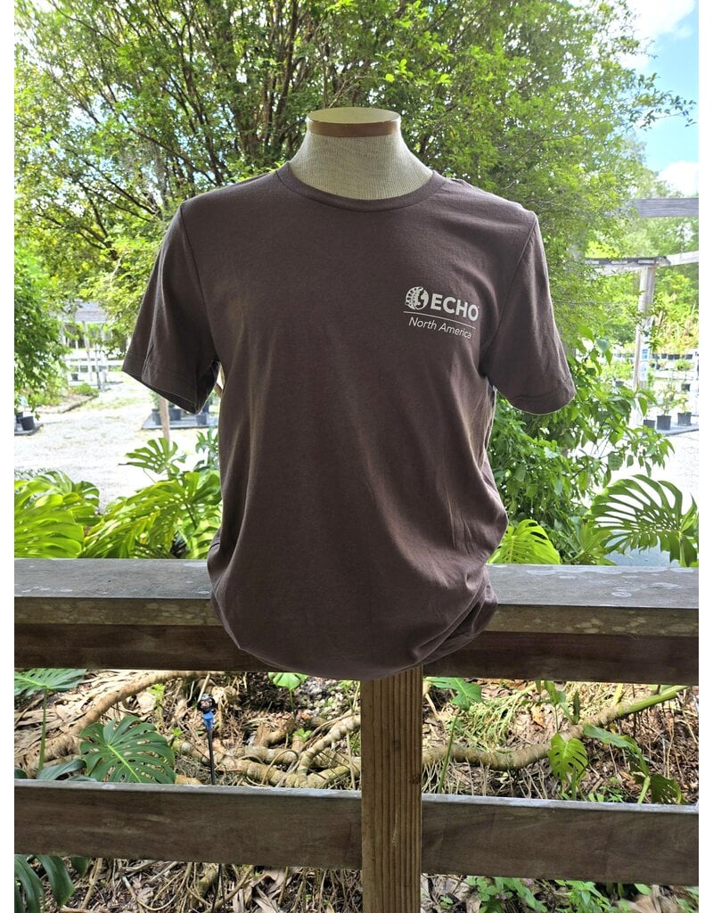 Bella ECHO T-Shirt - Adult Unisex