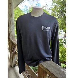 ECHO Long Sleeve Shirt - Men