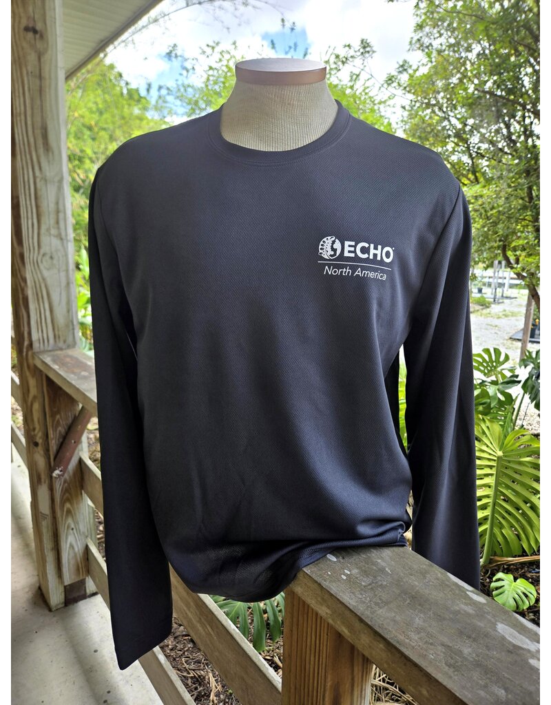 ECHO Long Sleeve Shirt - Men