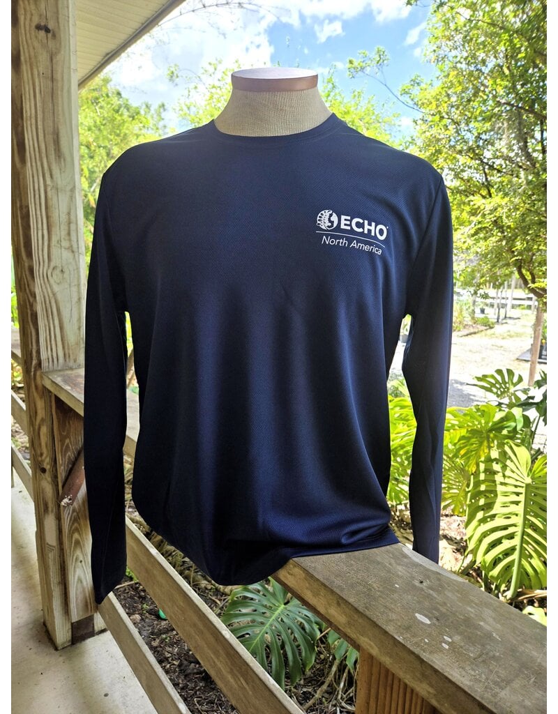 ECHO Long Sleeve Shirt - Men