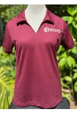 ECHO Women's Sport-Tek Polo