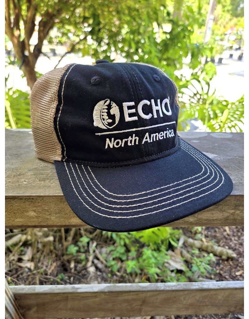 ECHO Cap