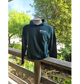 ECHO Hooded Sweatshirt - Youth