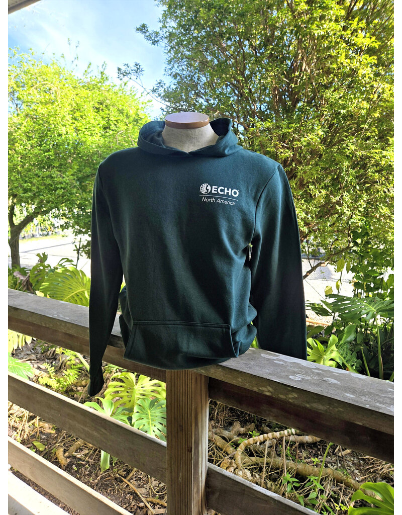 ECHO Hooded Sweatshirt - Youth