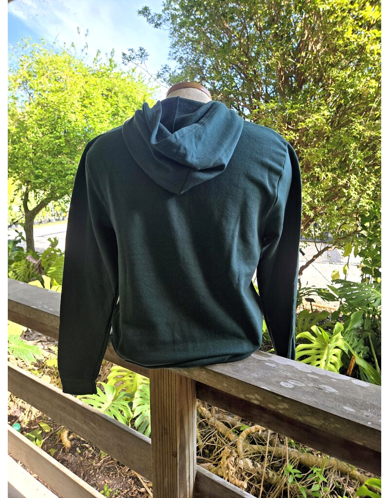 ECHO Hooded Sweatshirt - Youth
