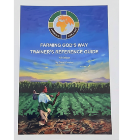 Farming God's Way Trainer's Reference