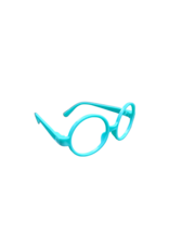 God Glasses in the Garden