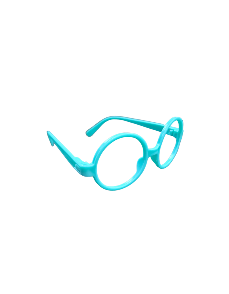 God Glasses in the Garden