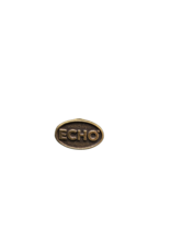 4imprint ECHO Lapel Pin