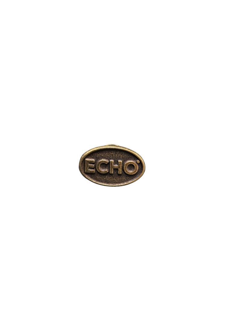 4imprint ECHO Lapel Pin