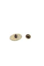 4imprint ECHO Lapel Pin