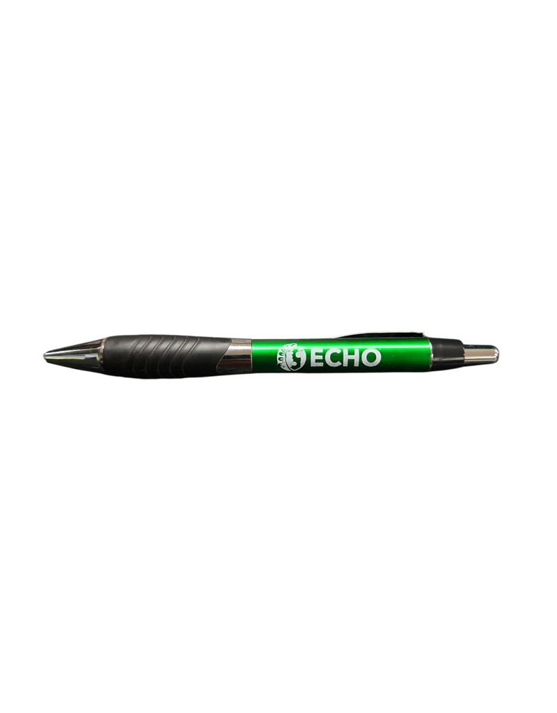 4imprint ECHO Logo Pen
