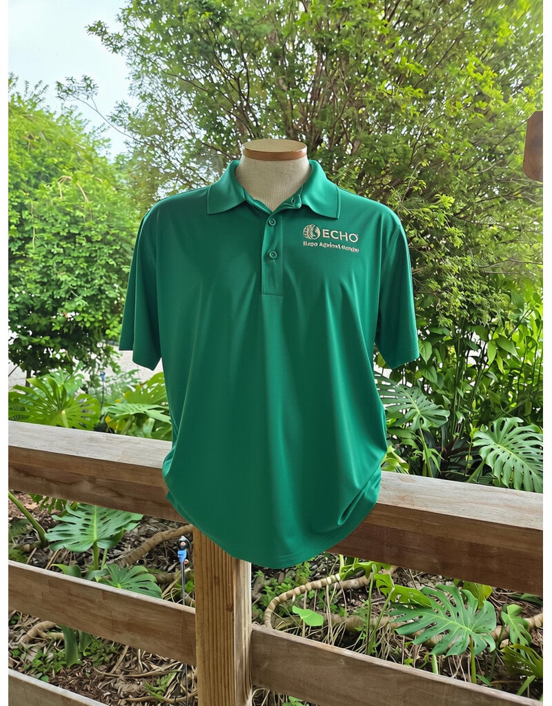 ECHO Men's Polo