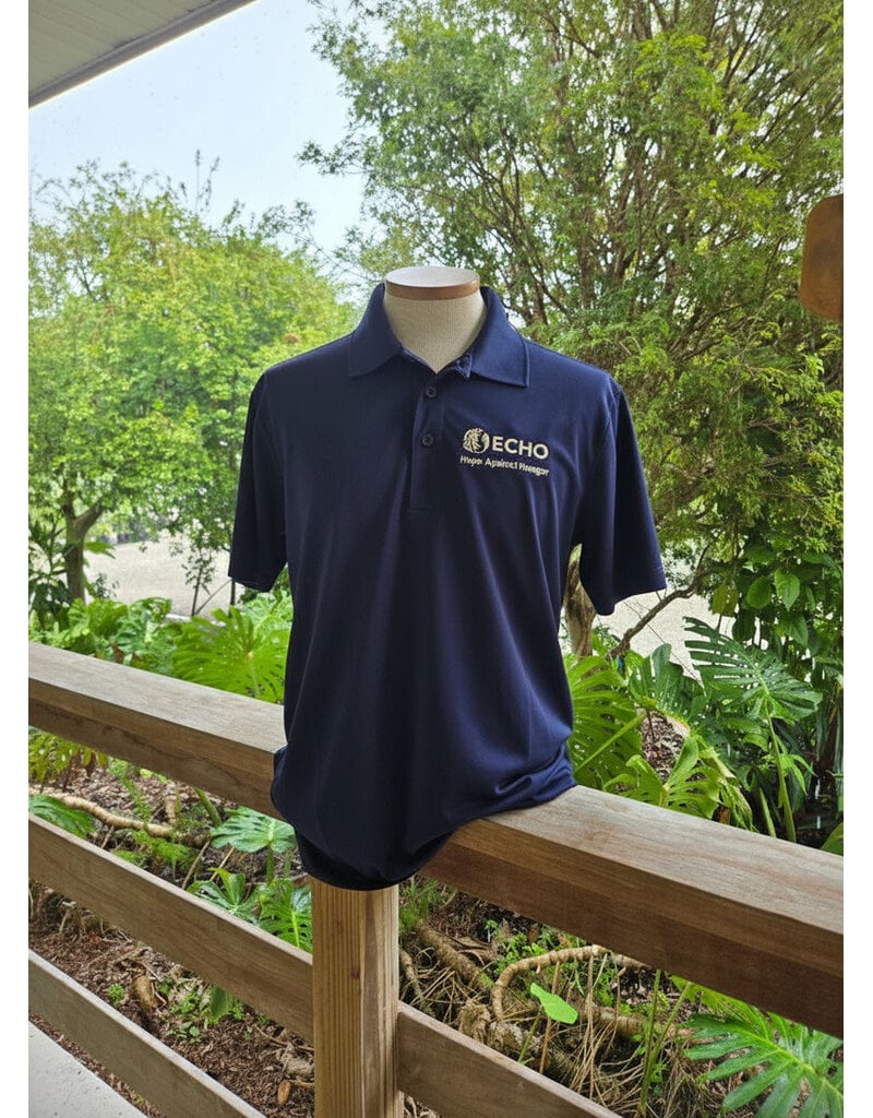 ECHO Men's Polo