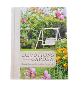 Devotions from the Garden