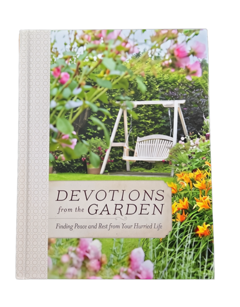 Devotions from the Garden