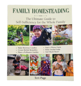 Family Homesteading