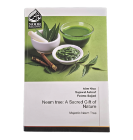 Neem Tree: A Sacred Gift of Nature