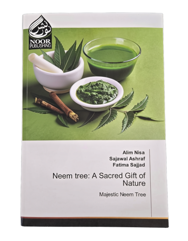 Neem Tree: A Sacred Gift of Nature