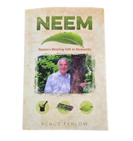 Neem: Nature's Healing Gift to Humanity
