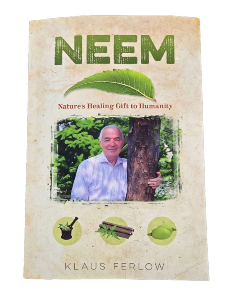 Neem: Nature's Healing Gift to Humanity