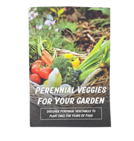 Perennial Veggies for Your Garden