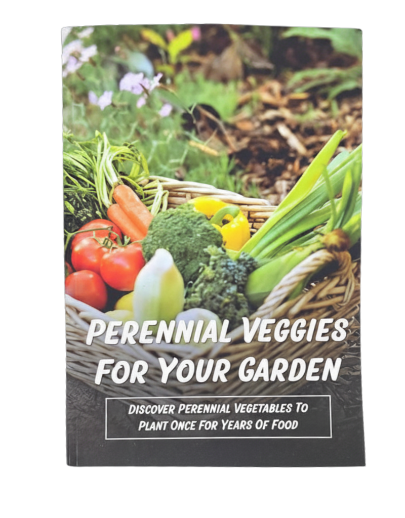 Perennial Veggies for Your Garden