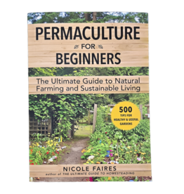 Permaculture for Beginners