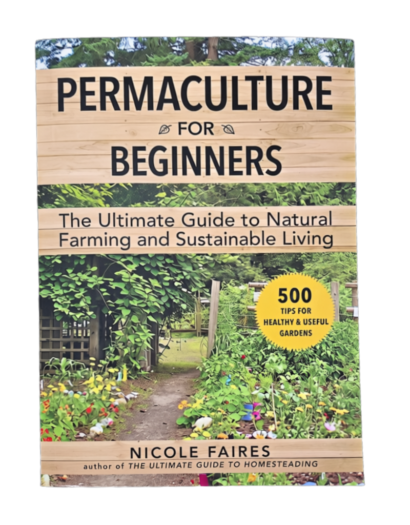 Permaculture for Beginners