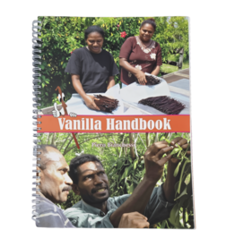 Vanilla Handbook