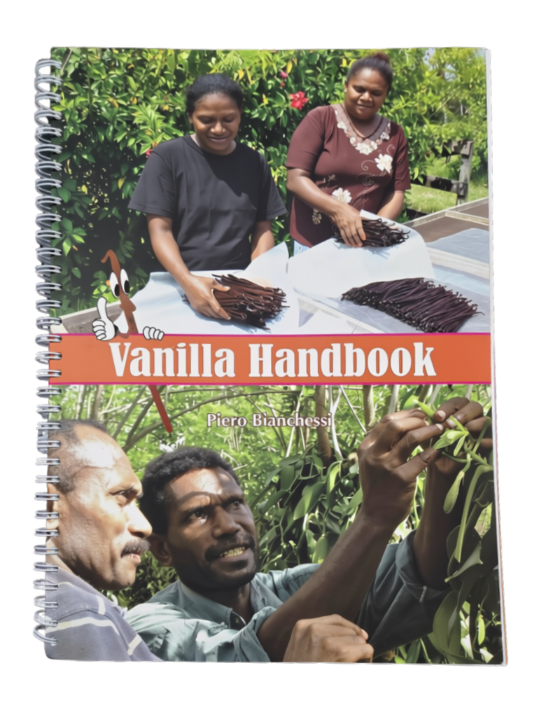 Vanilla Handbook