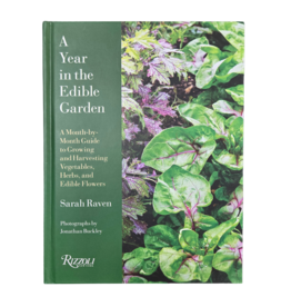 Penguin Random House/faire Year In the Edible Garden