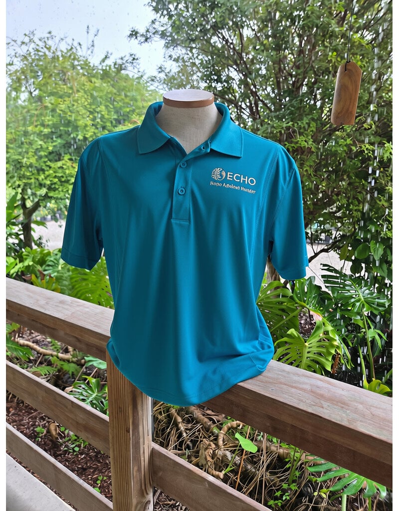 ECHO Men's Polo