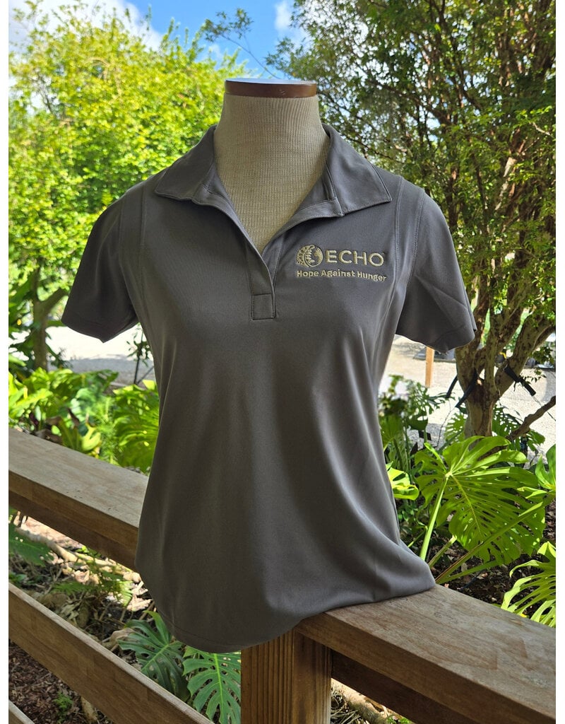 ECHO Ladies Polo