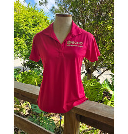 ECHO Ladies Polo