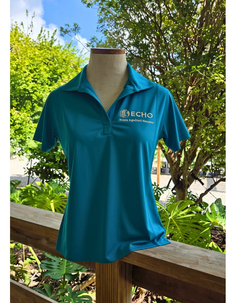 ECHO Ladies Polo