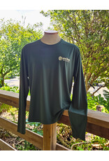 ECHO Sport-Tek Long Sleeve Shirt