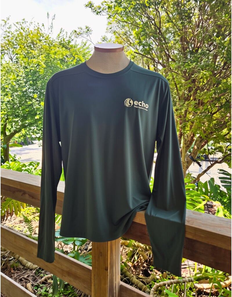 ECHO Sport-Tek Long Sleeve Shirt