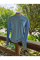 ECHO Sport-Tek Long Sleeve Shirt