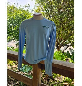 ECHO Sport-Tek Long Sleeve Shirt