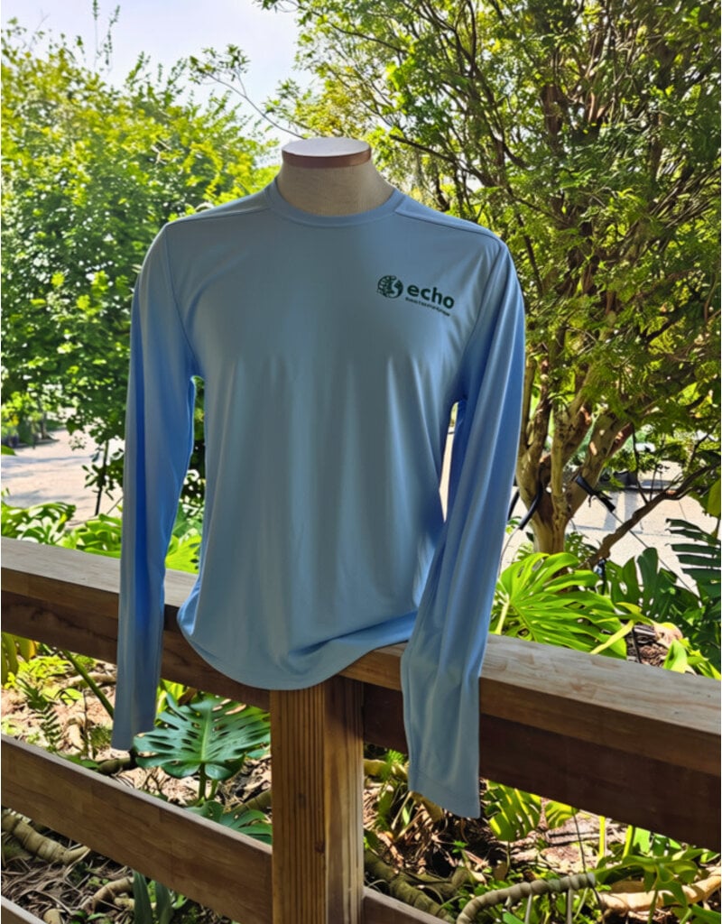 ECHO Sport-Tek Long Sleeve Shirt