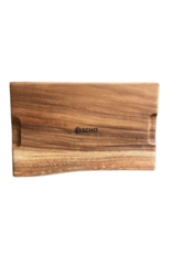 Live edge Square End Board