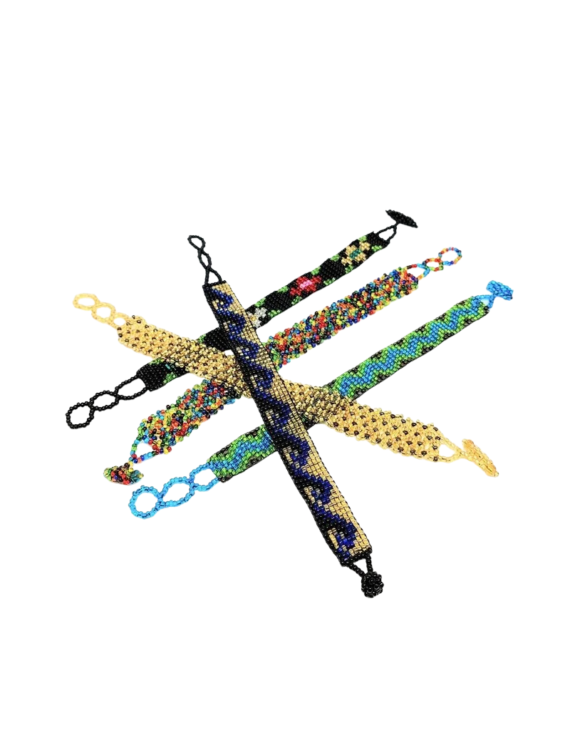 Bracelet - Assortment 1/2" Friendship
