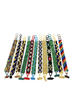 Bracelet - Assortment 1/2" Friendship