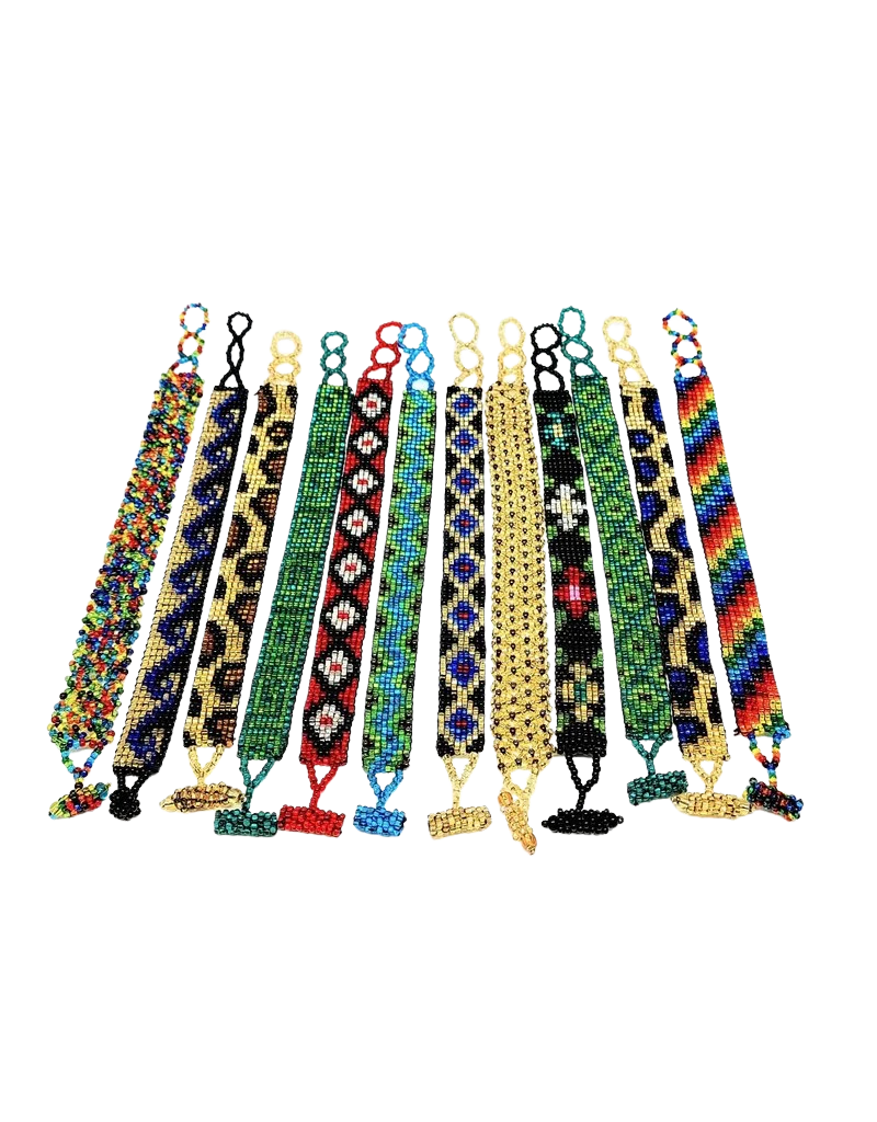 Bracelet - Assortment 1/2" Friendship