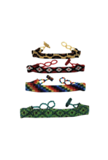 Bracelet - Assortment 1/2" Friendship