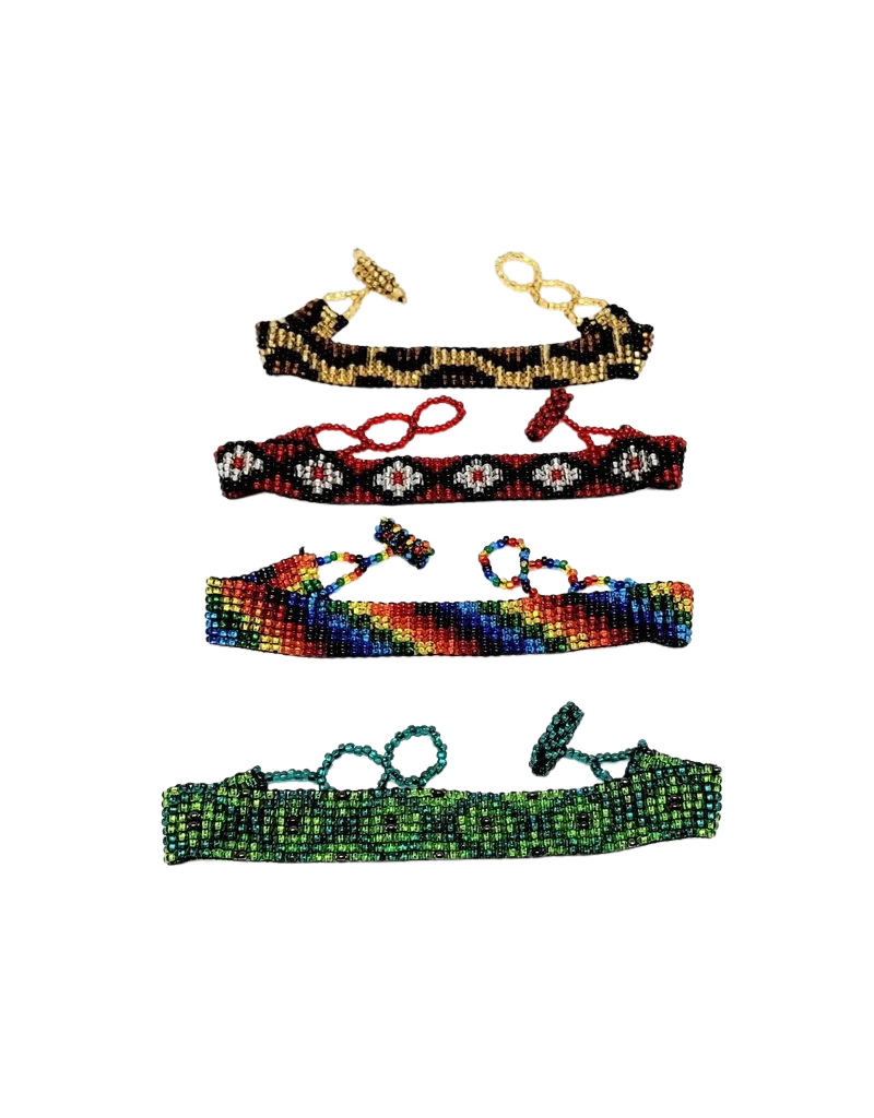 Bracelet - Assortment 1/2" Friendship